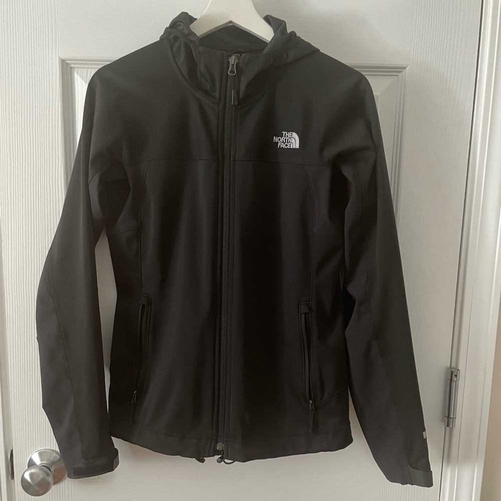 The North Face Windstopper